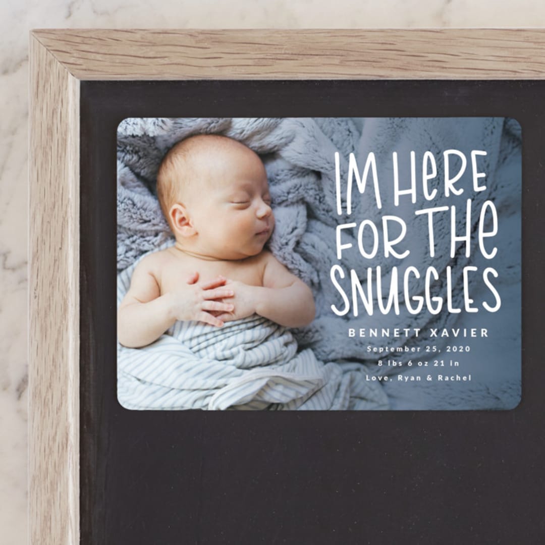 Snuggles