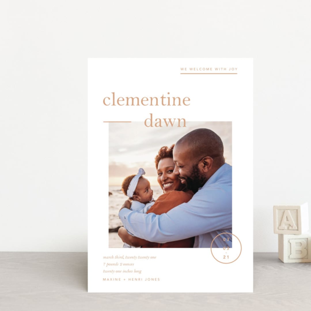 Clementine