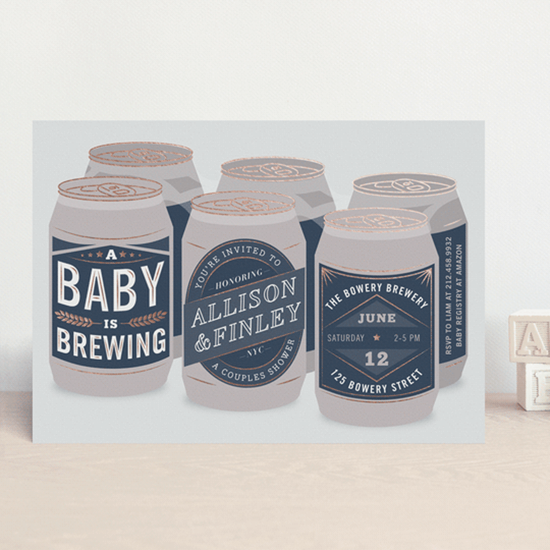 Brewery