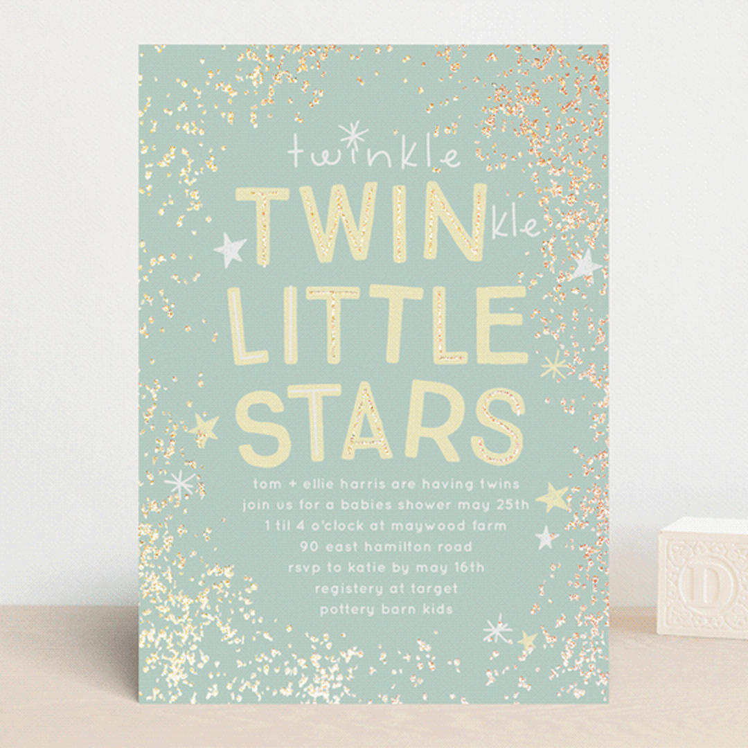Twinkle Twins