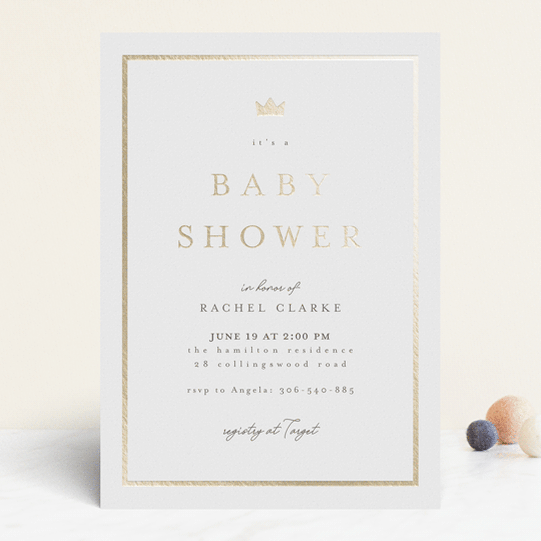 Little Crown