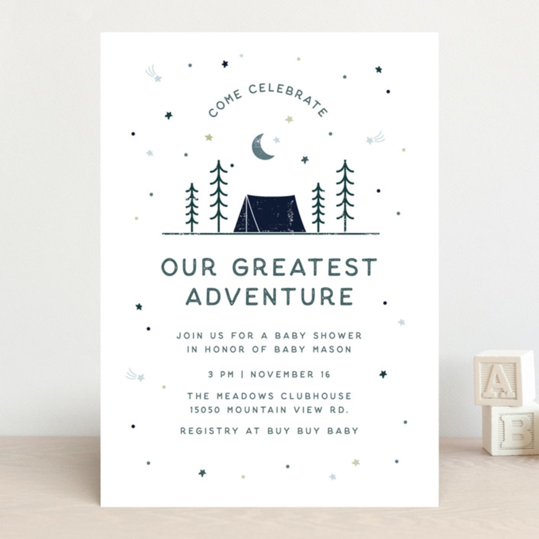 Tiny Camper