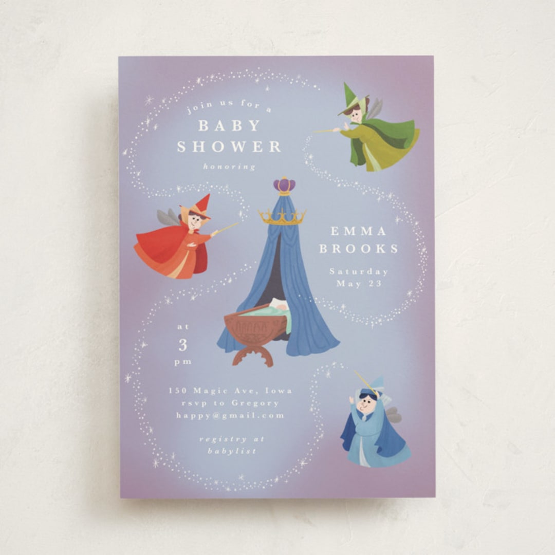 Disney Fairies Flora, Fauna & Merryweather