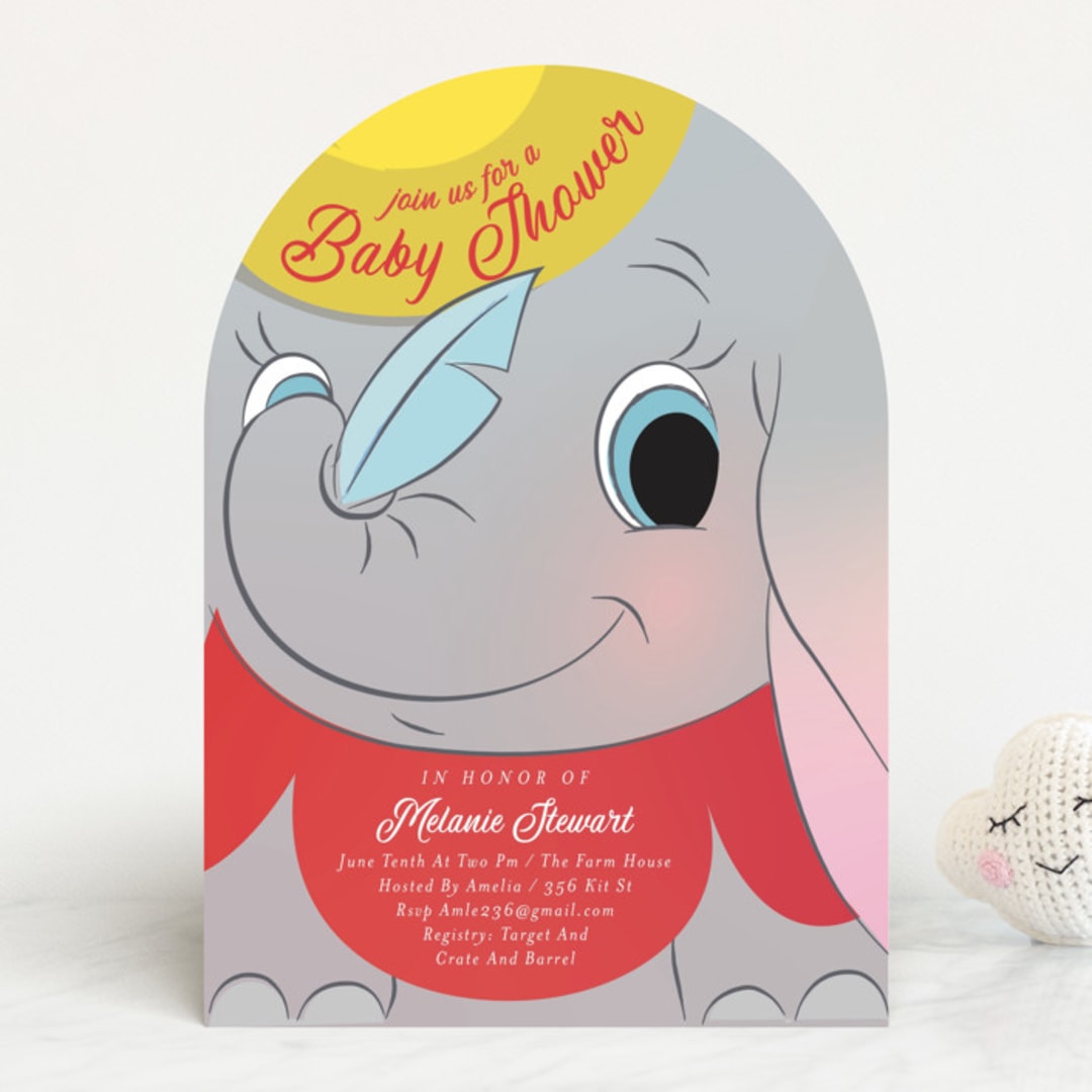 disney dumbo