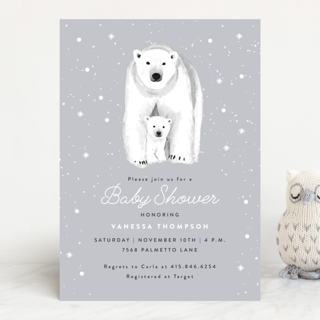 Polar Bear
