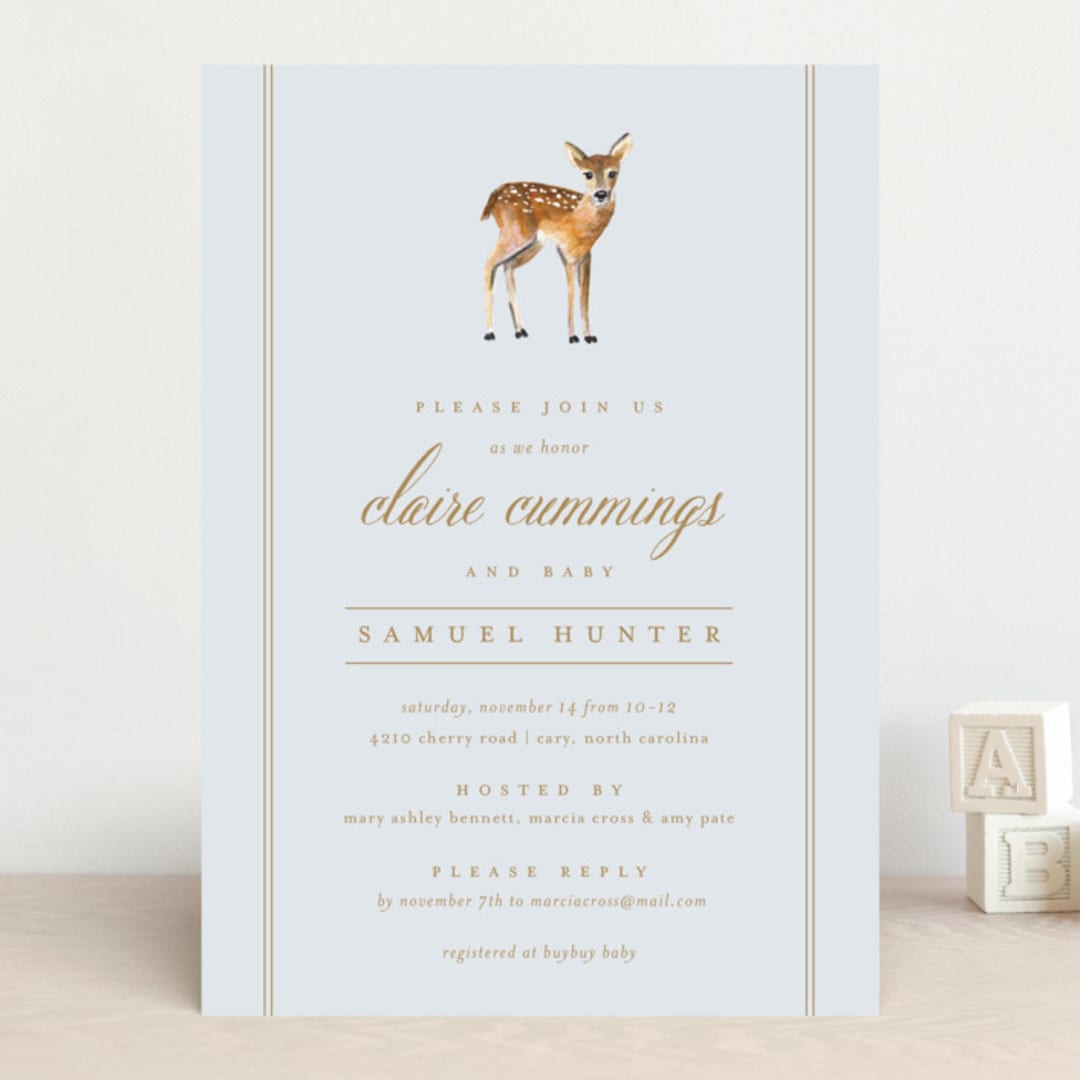 Fawn Fields