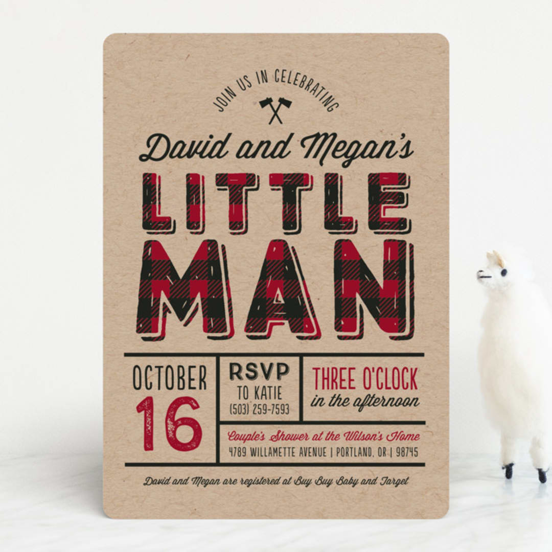 Little Man