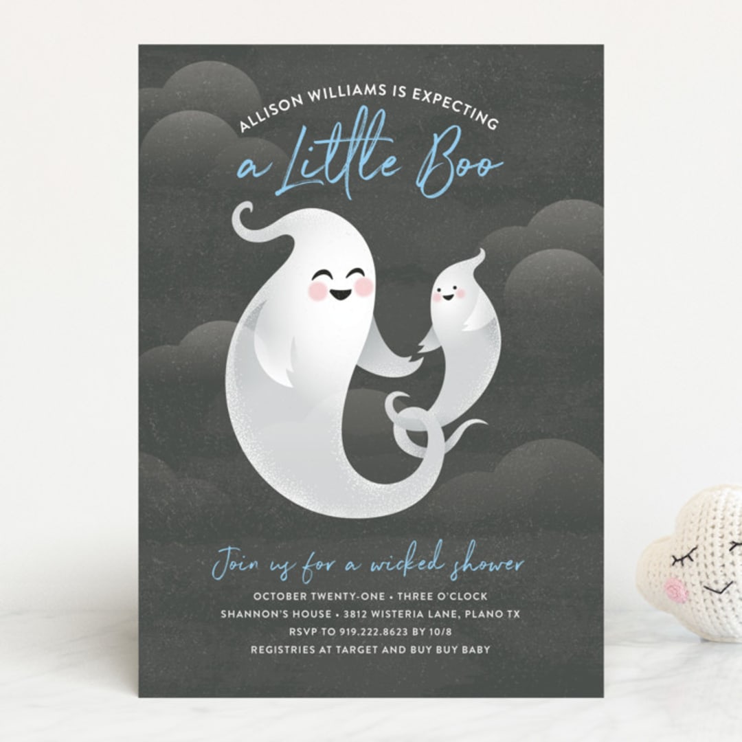 Little Boo