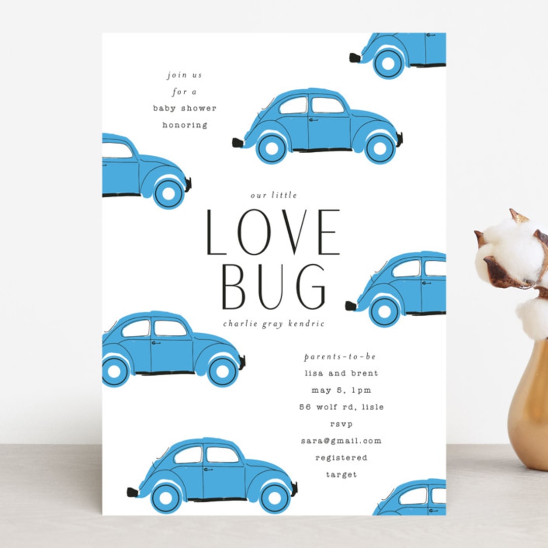 Love Bug