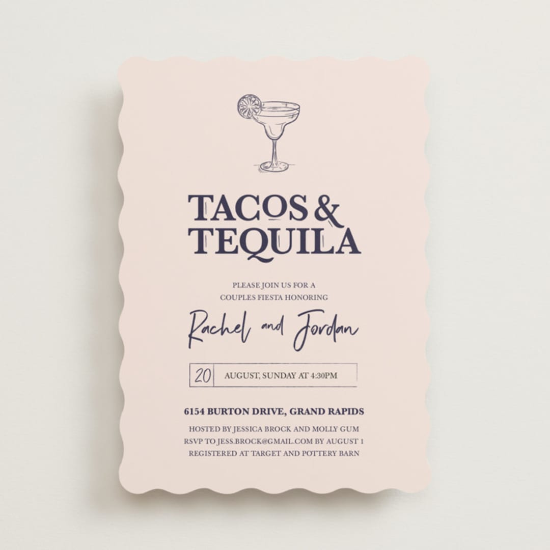 Tacos & Tequila