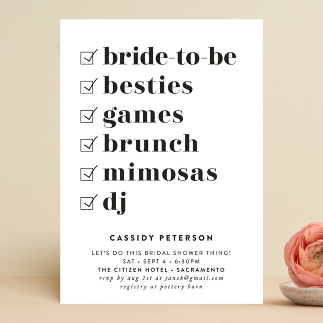 Key Ingredients