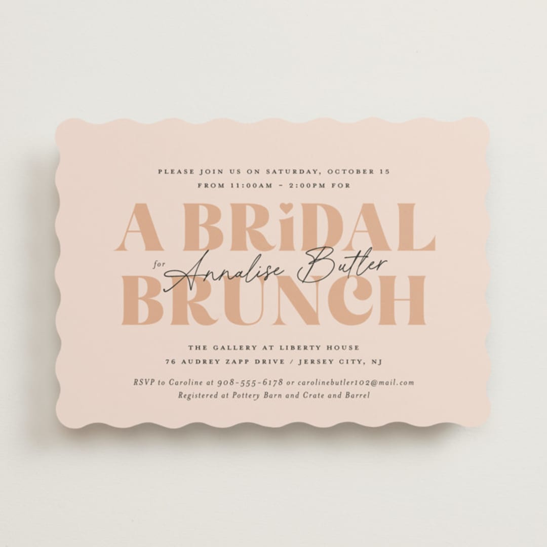 Let's Brunch