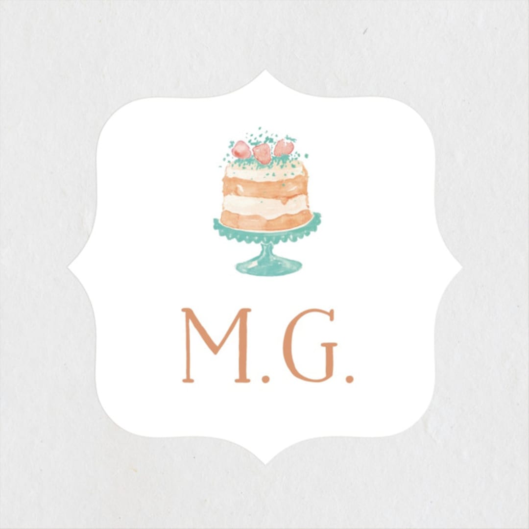 Princess cake