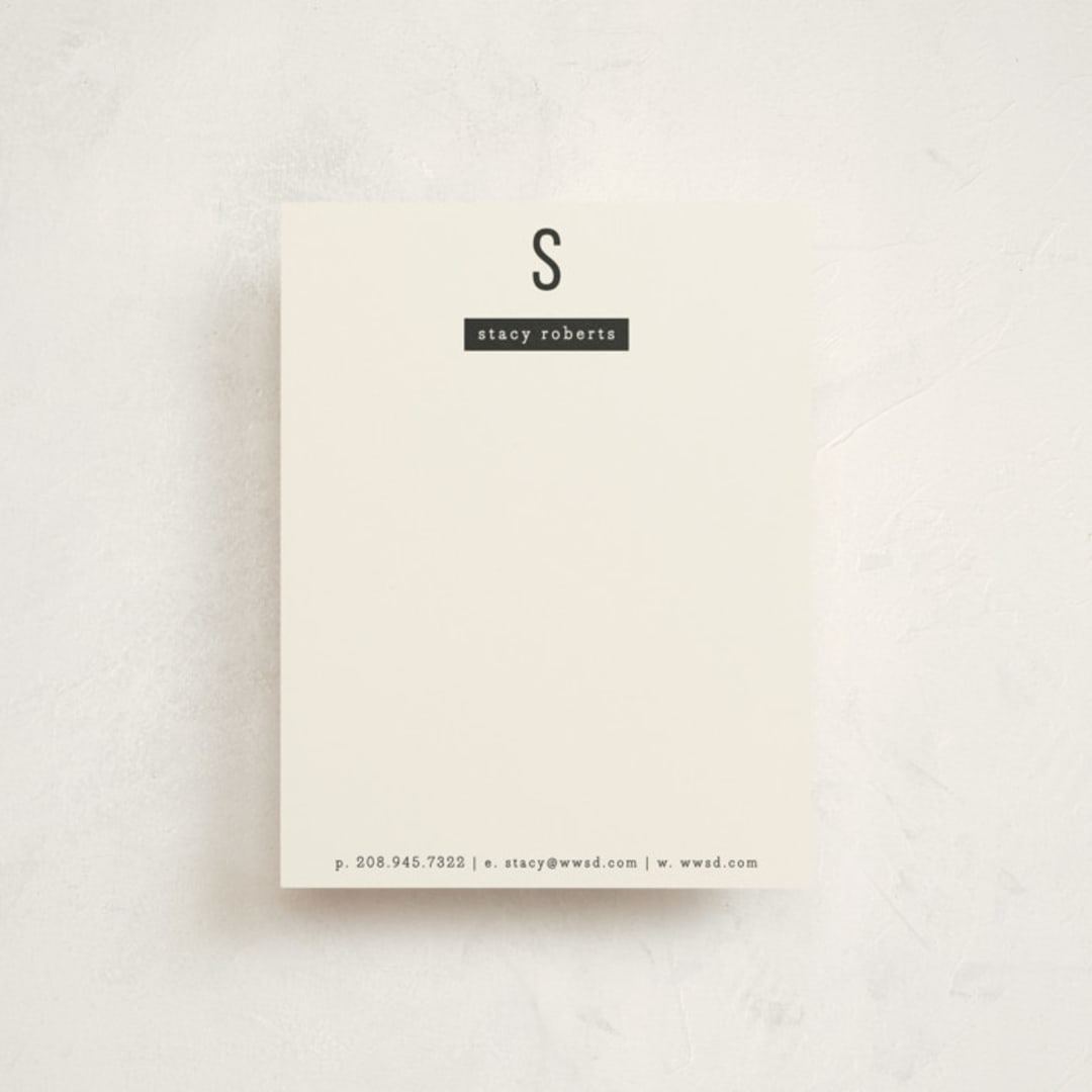 The Minimalist
