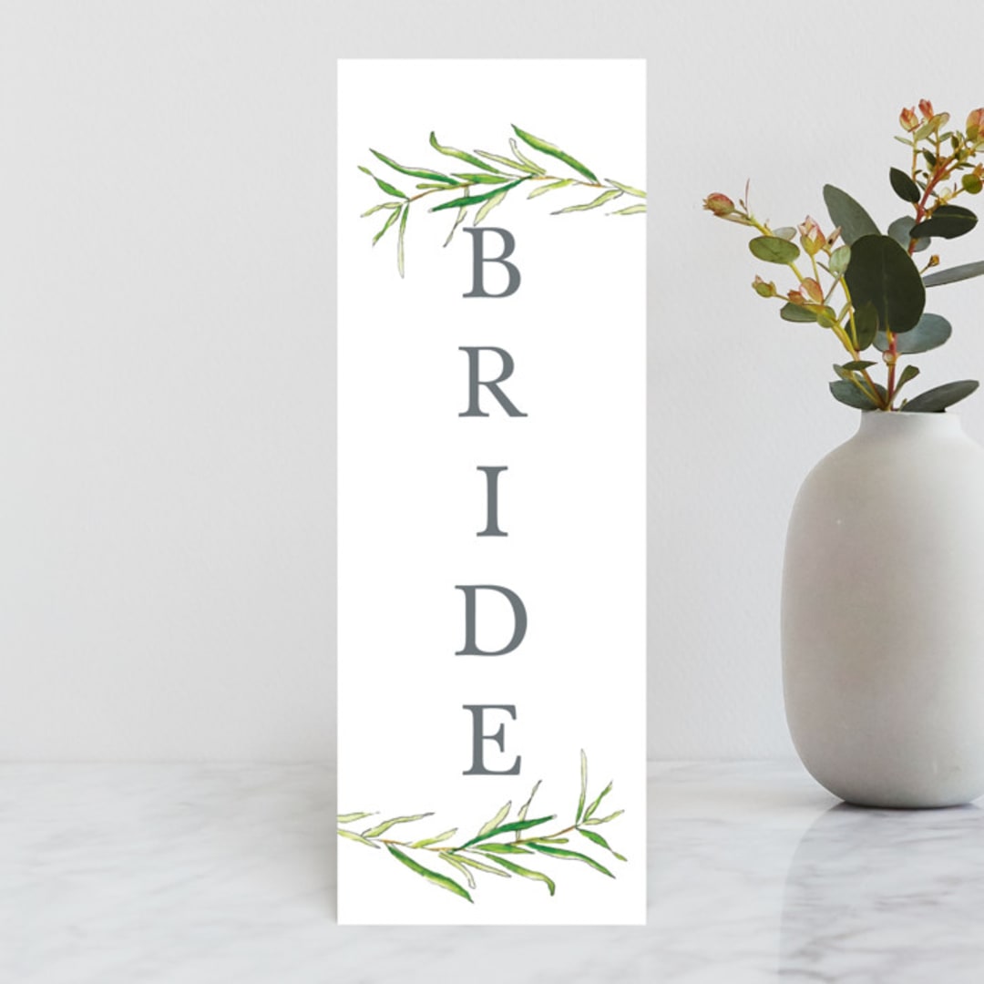 Simple Sprigs