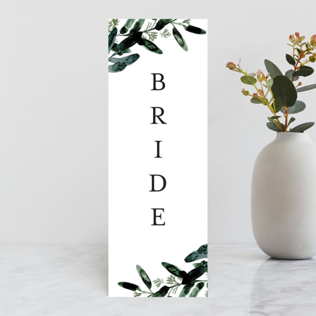 Gilded Eucalyptus