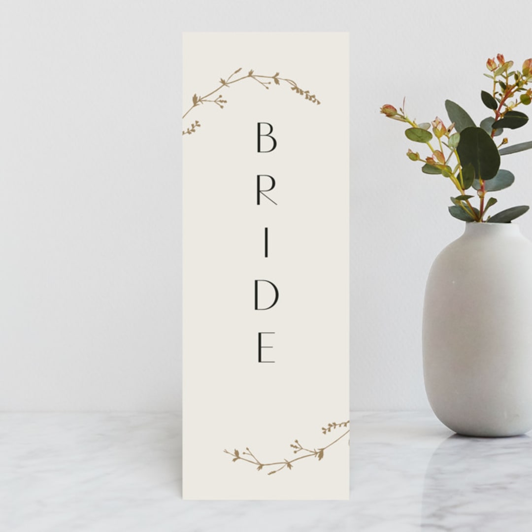 Vine Wrap