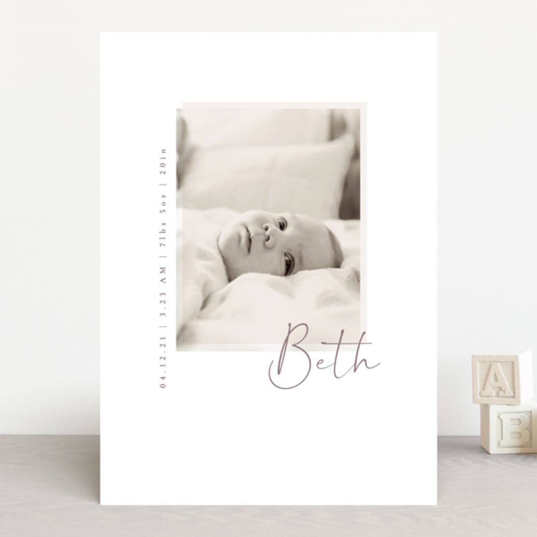 simple and soft