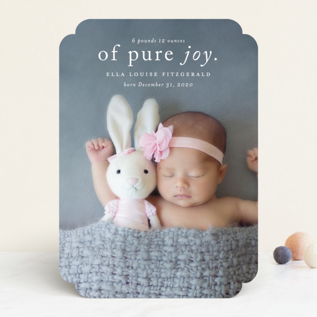 Purest Joy
