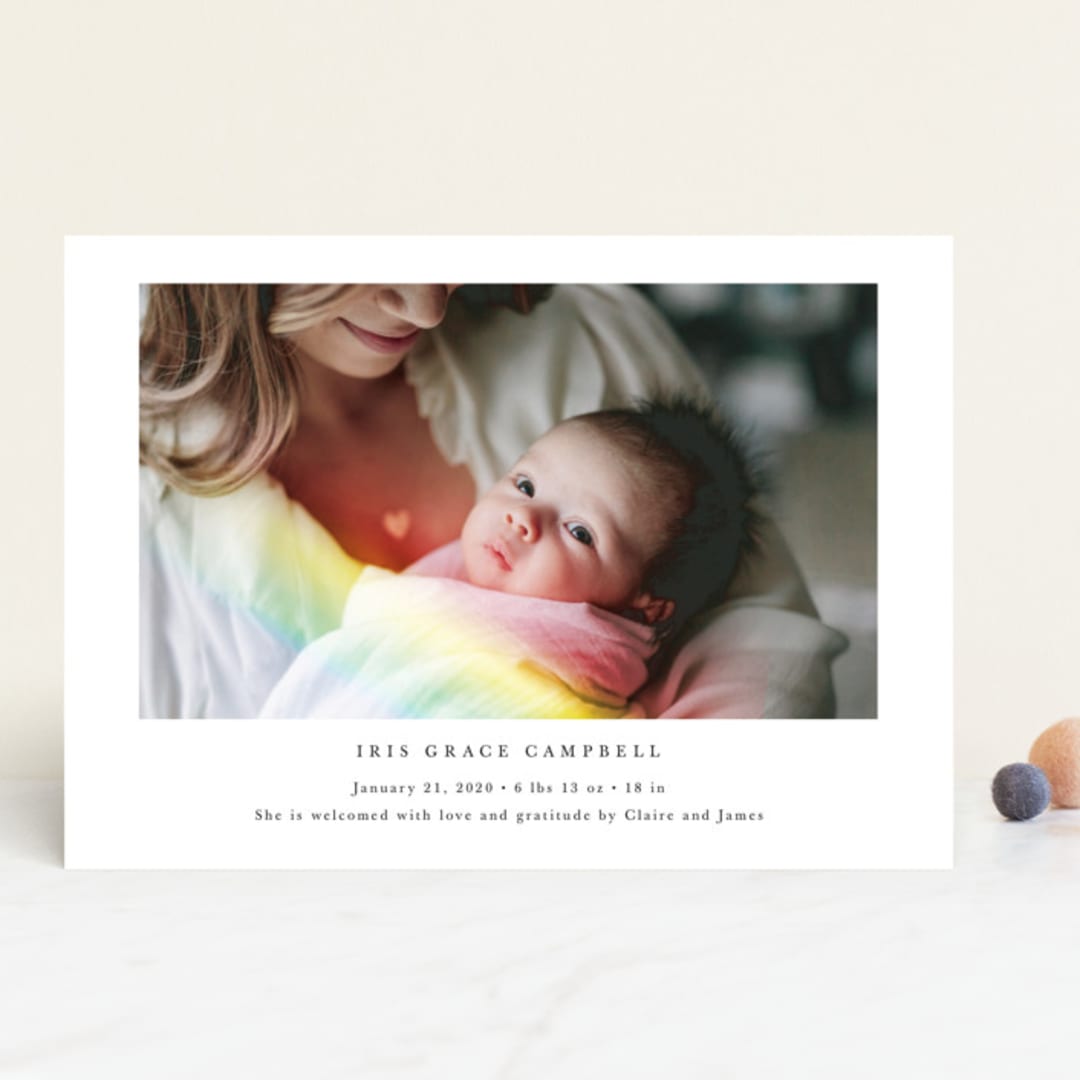 Rainbow Light