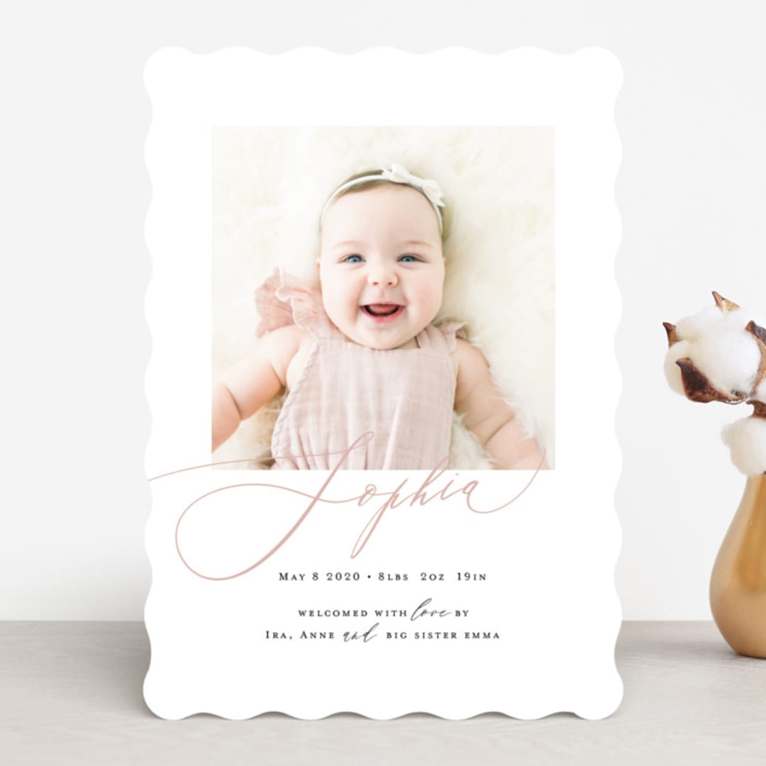 Happy Baby