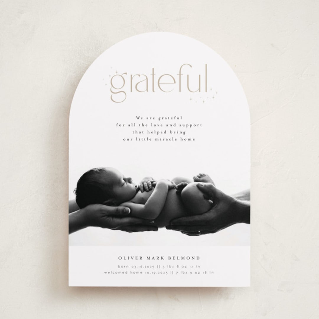 Grateful