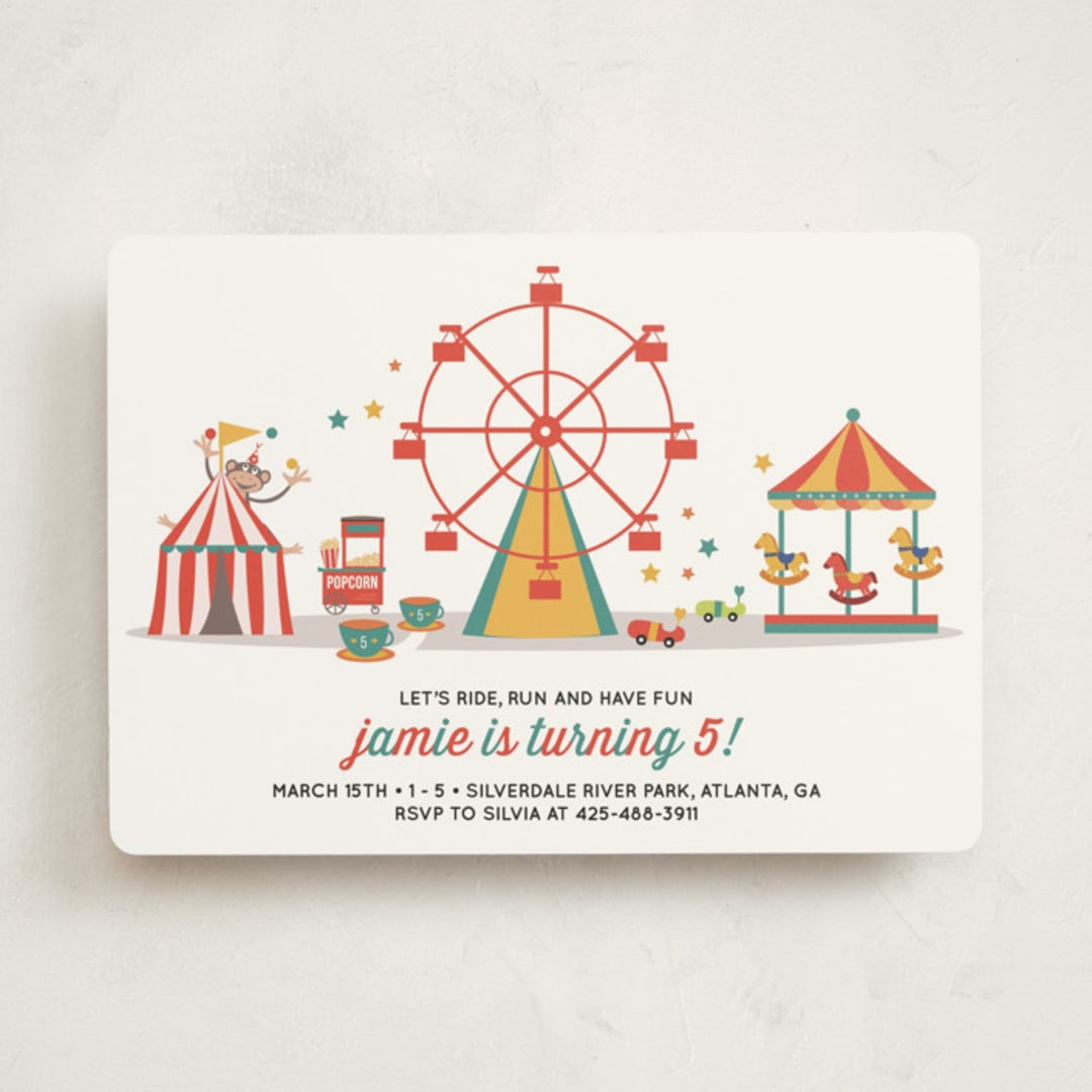 Theme Park