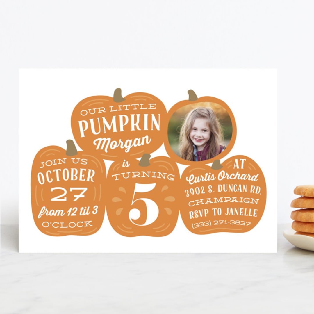Pumpkin Patch