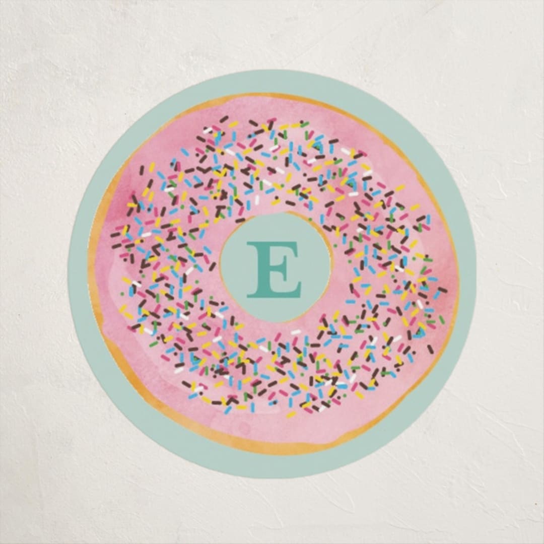 Everyone Loves Donuts