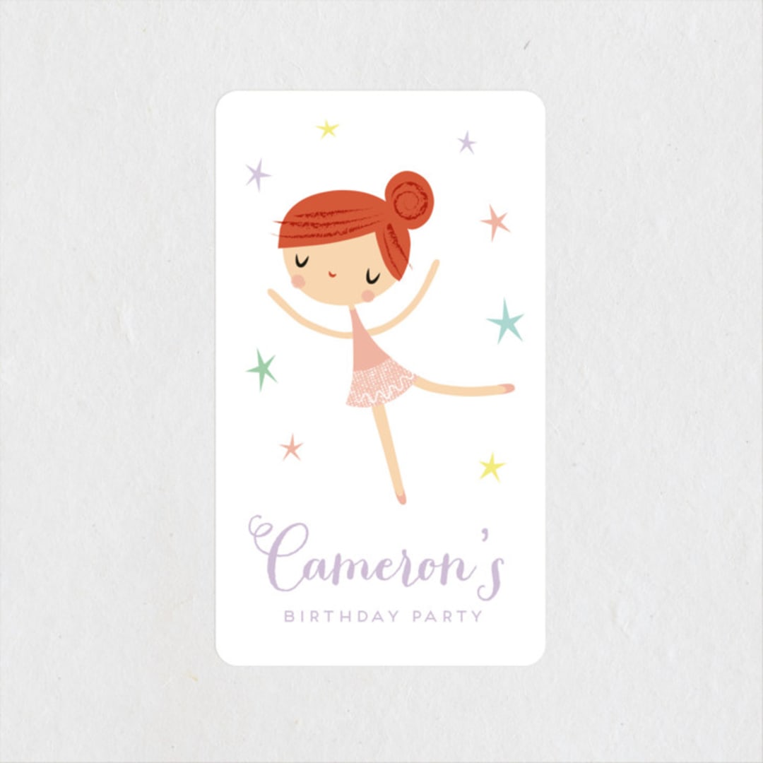Tiny Dancer