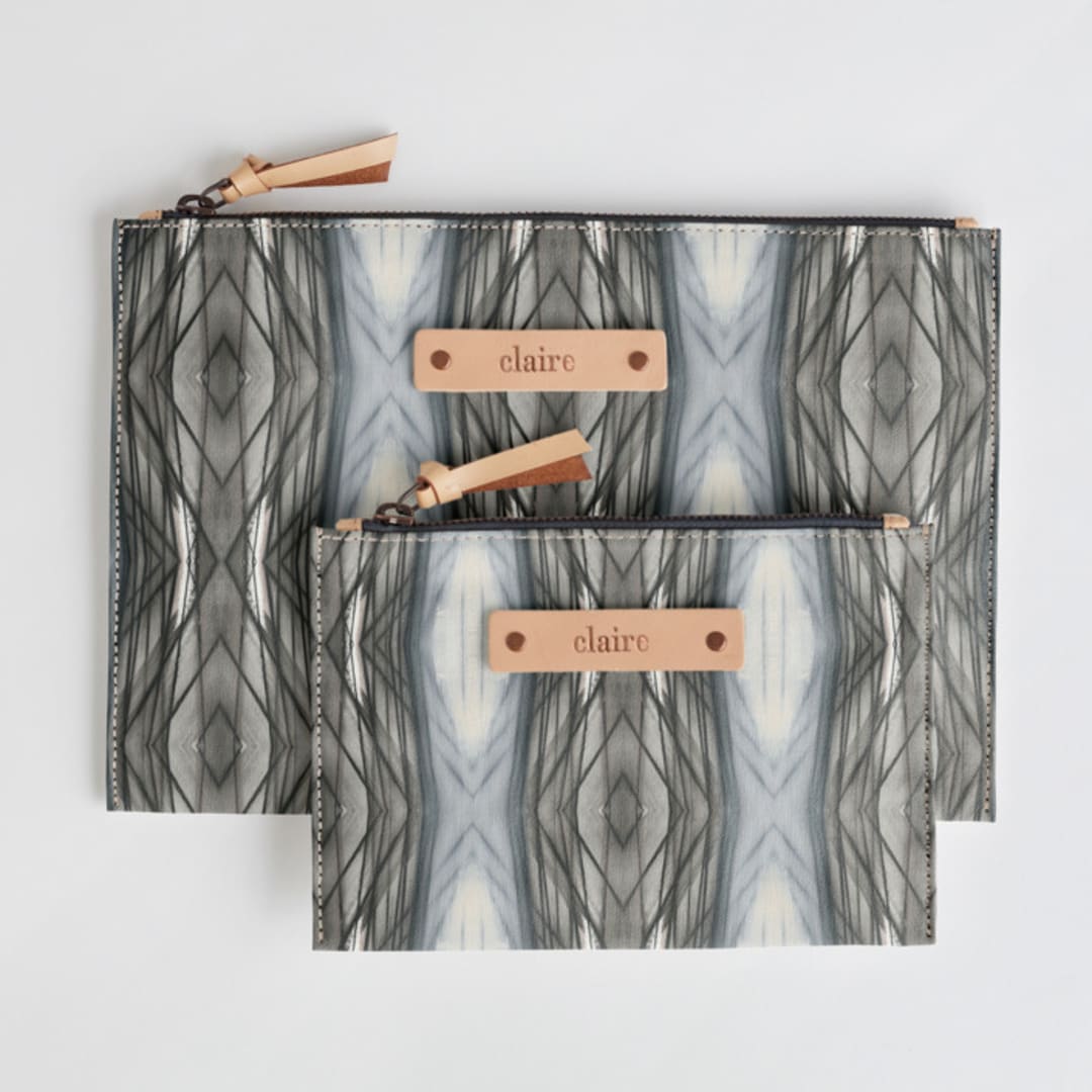 Ikat Stripe