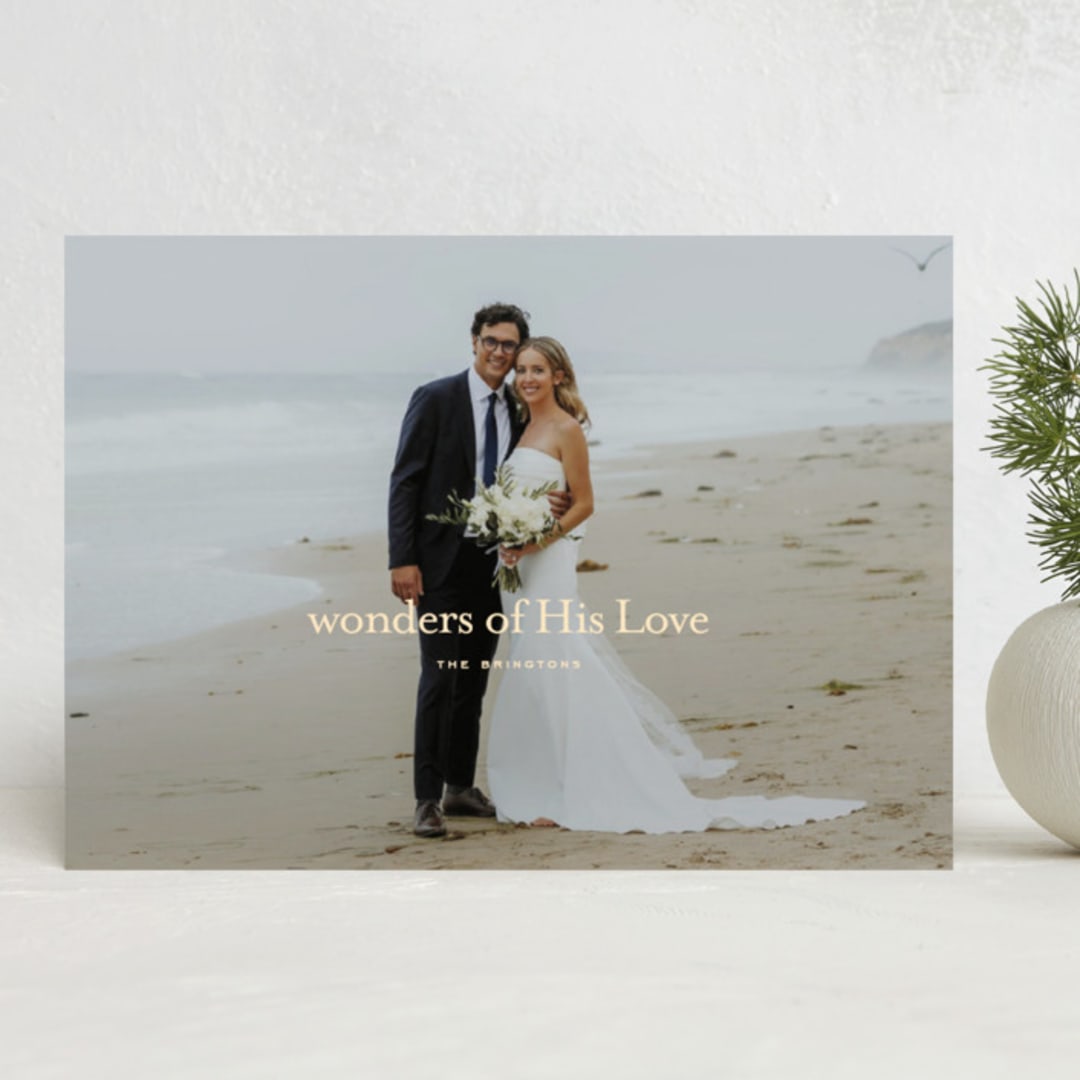 "gianduja" - Holiday Cards in Halo by chocomocacino - Front