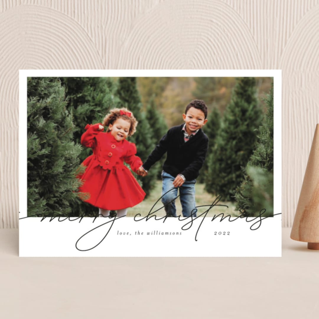 Holiday Melody