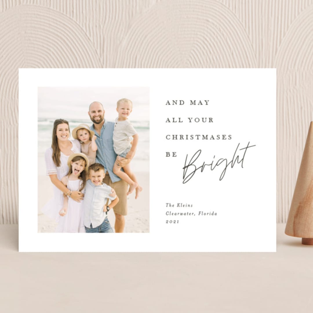 Bright Christmas