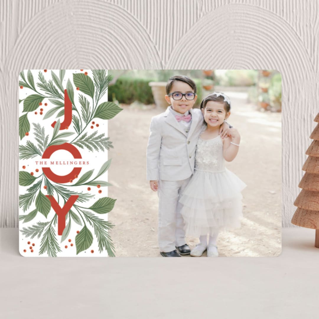 Joyful Wreath