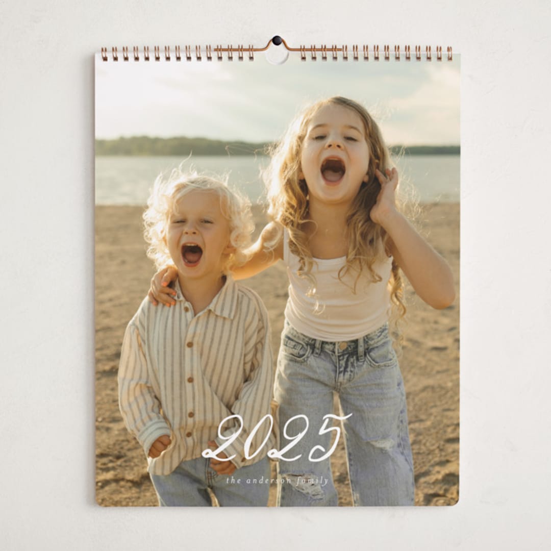 "Greetings" - Calendars in Cloud by Ashley Iwafuchi - Cover