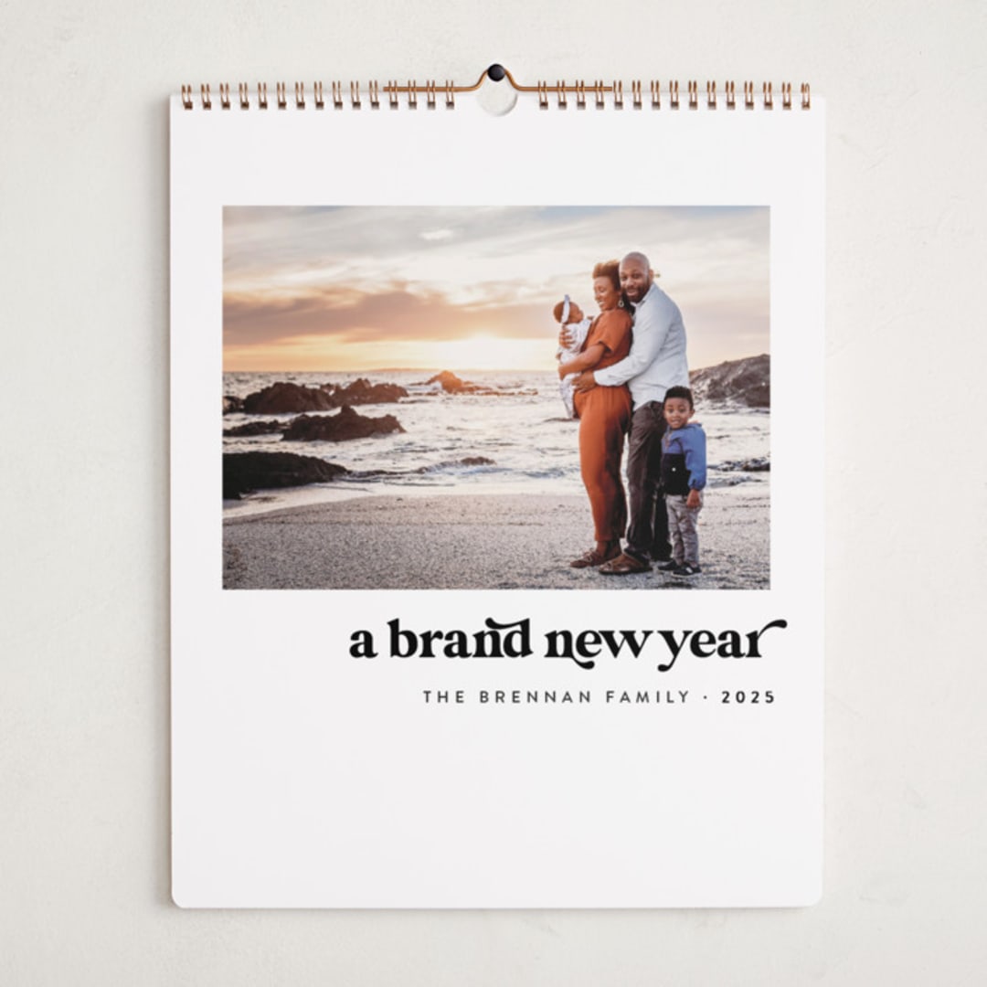 "Simple Statement" - Calendars in Cloud by Leah Ragain - Cover