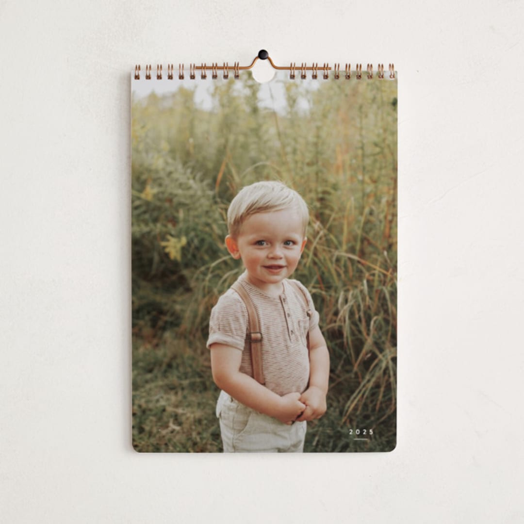 "Wonder" - Calendars in Cotton by Sara Hicks Malone - Cover