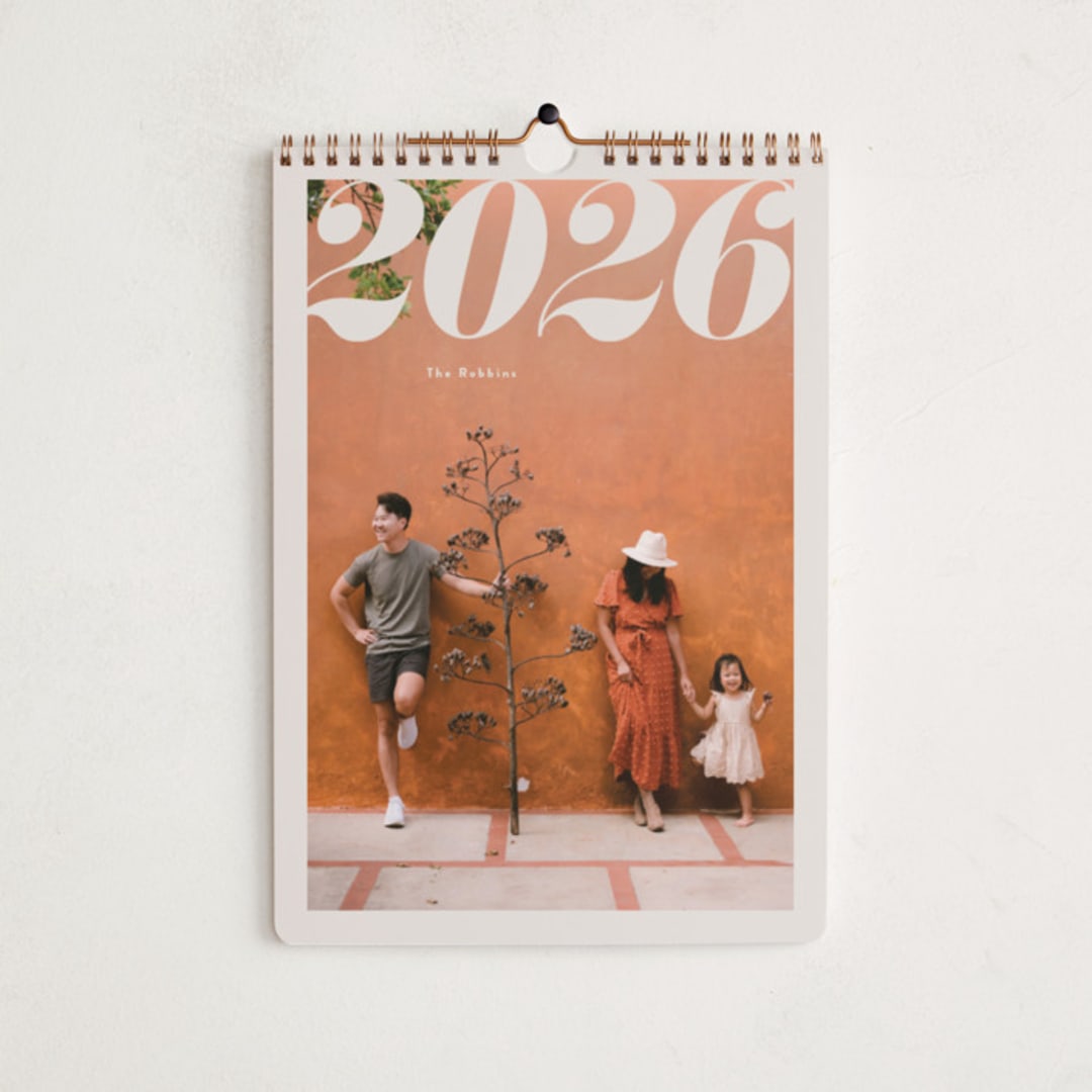 "The Cover" - Calendars in Mist by Gwen Bedat - Cover