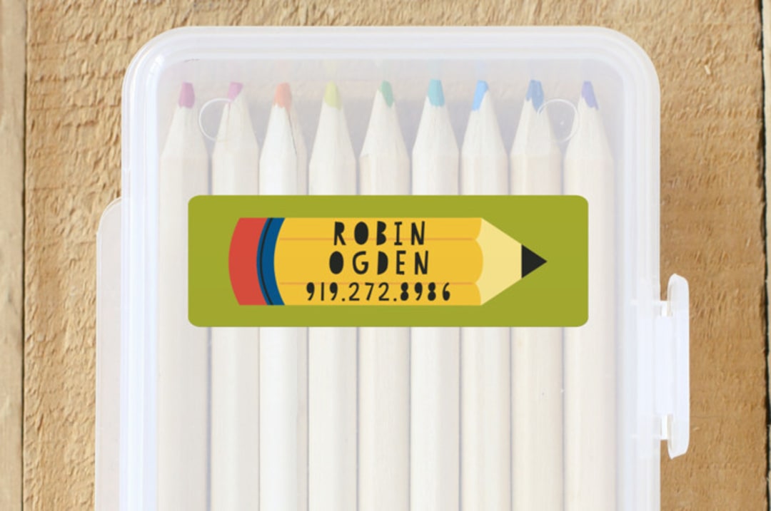 Pencil