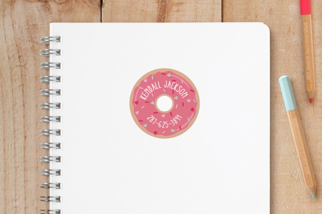 Sweet Donut