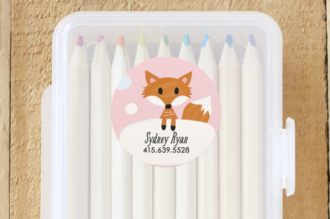 Fox Friend