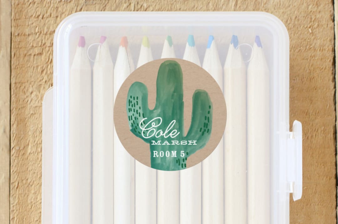 Wild Cactus