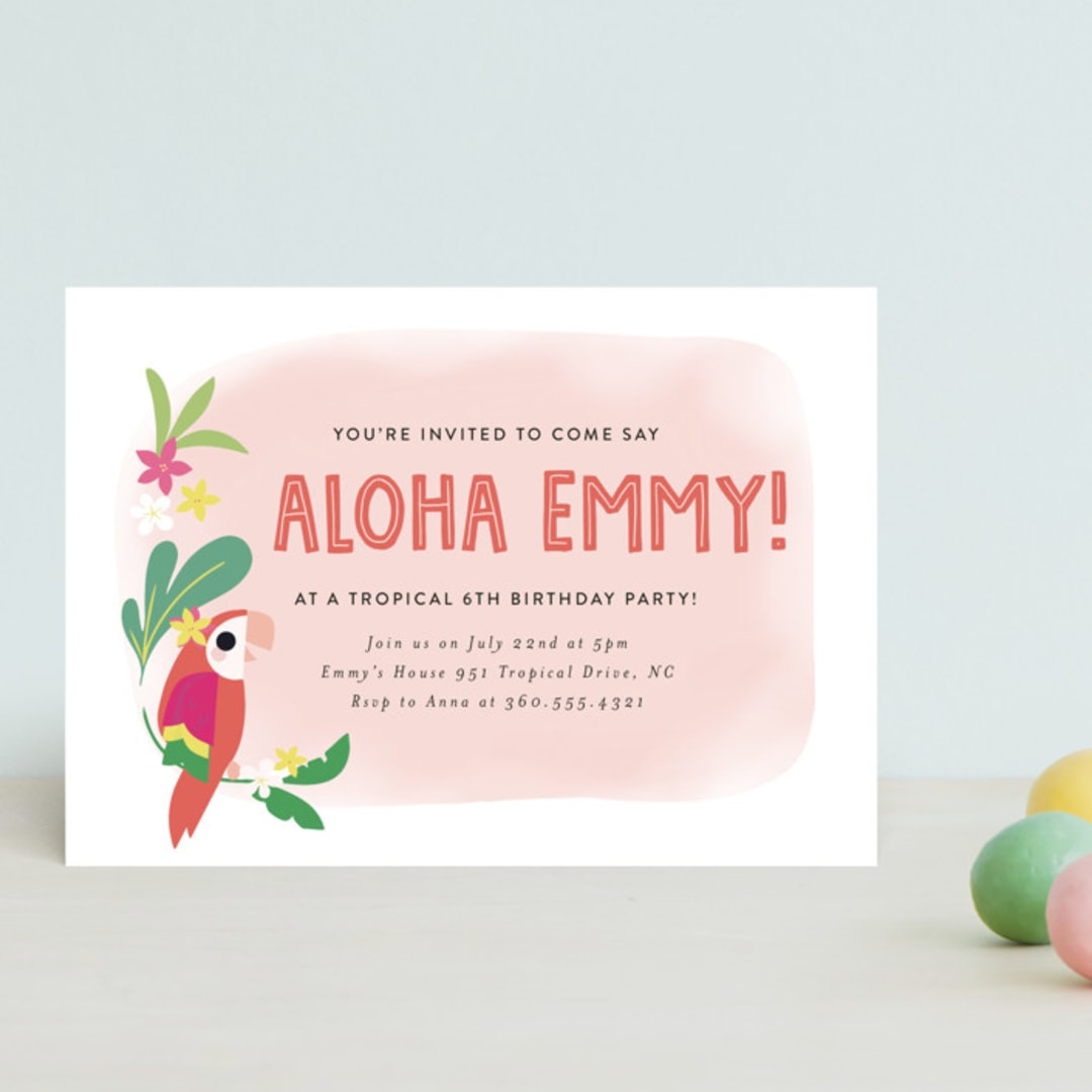 Luau