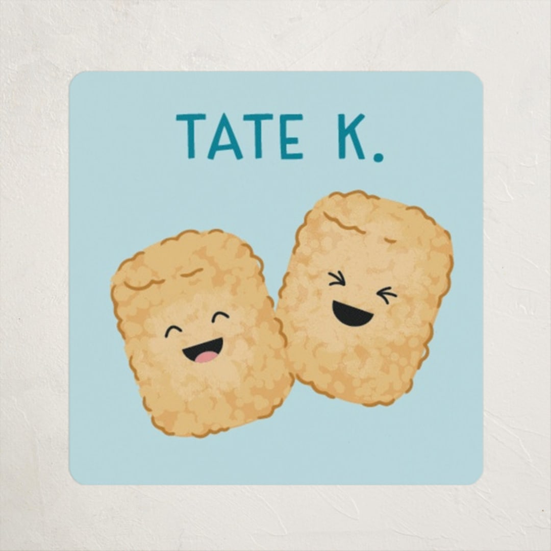 Tots of Fun