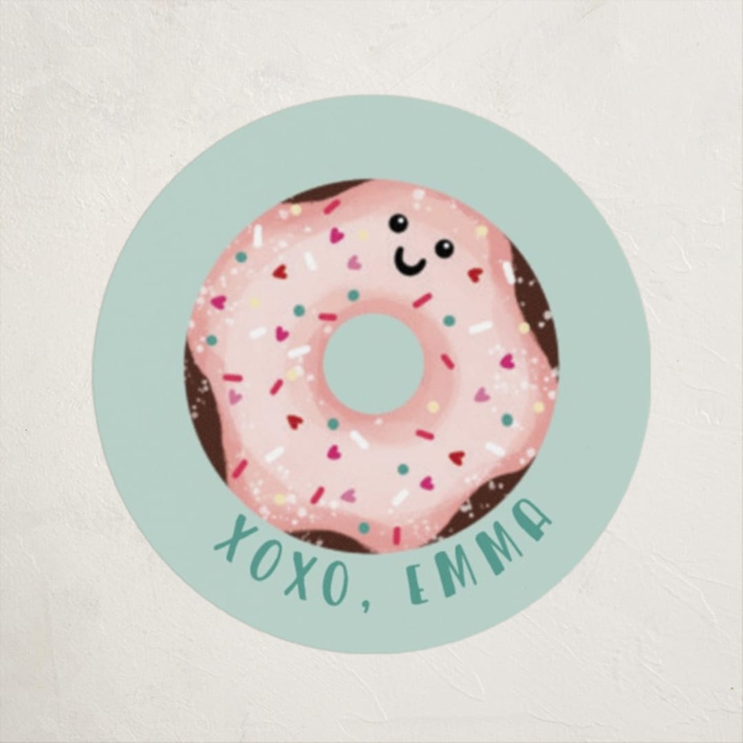 Sweet Sprinkles