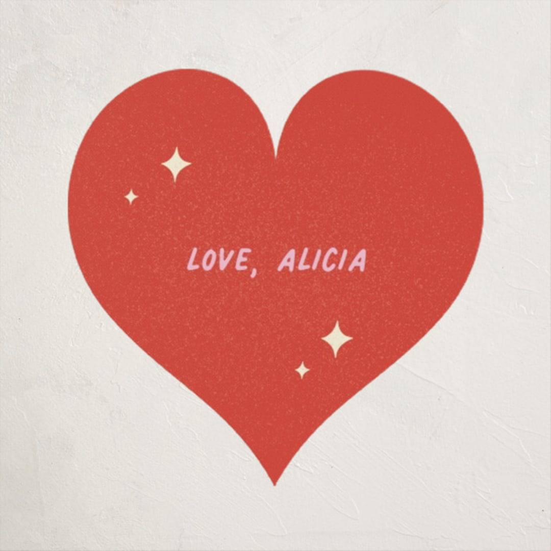 "Slay" - Custom Stickers in Bubblegum by Vera Lim - Front