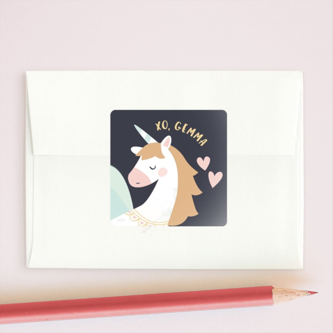 Magical Pegasus