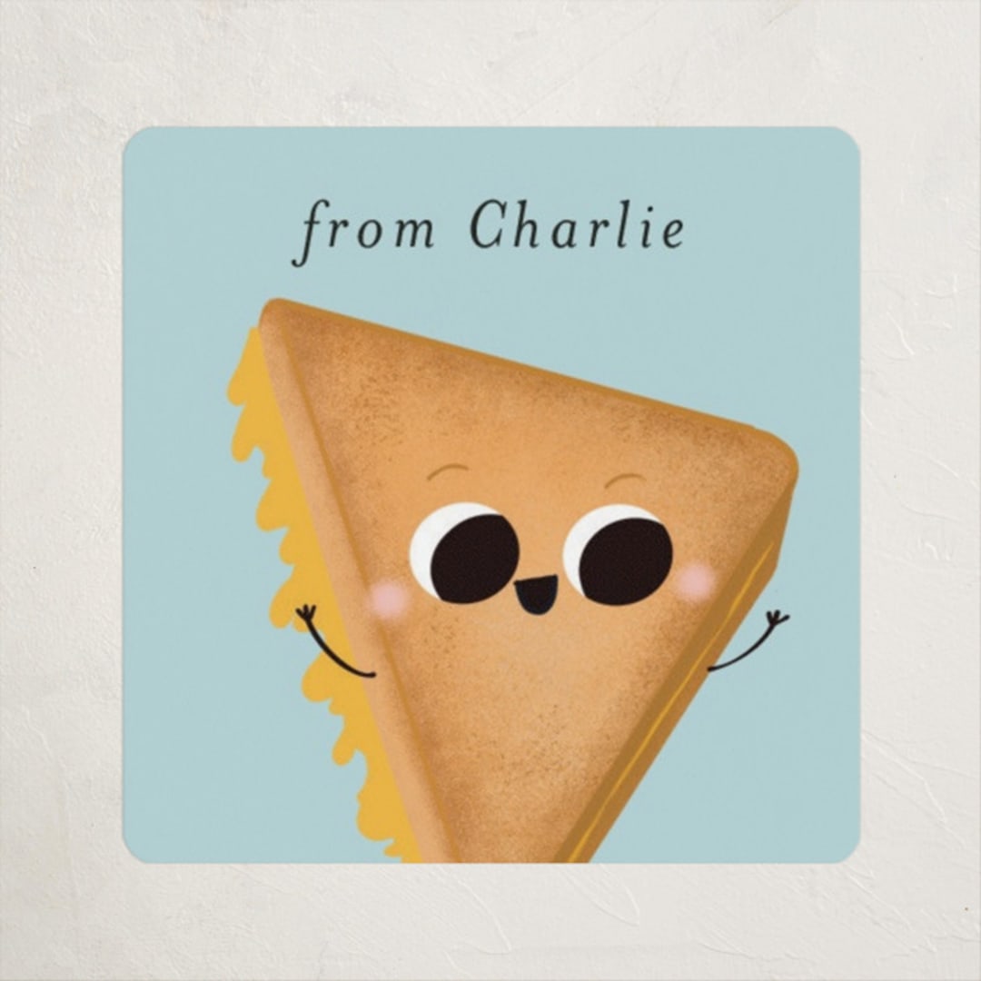Cheesy Valentine