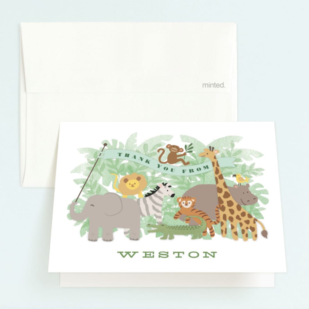 Jungle One